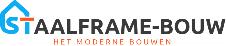 Staalframe-Bouw